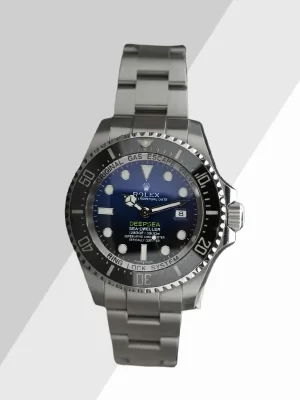 Ultimate Watches