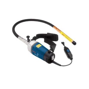 VIBRADOR DE CONCRETO CON CHICOTE 2200W HEAVY DUTY GVC 22 EX 1283.1 BOSCH