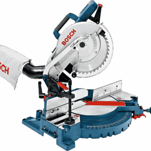 SIERRA INGLETEADORA 1650W 4,600 RPM HEAVY DUTY GCM 10 X 1B15.0 BOSCH