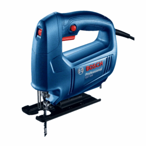 SIERRA CALADORA GST 650 15B40 BOSCH