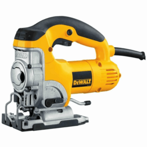 SIERRA CALADORA 780W VV DW331K DEWALT