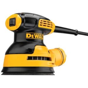 LIJADORA ROTO-ORBITAL 5 PULG DWE6421-B3 DEWALT