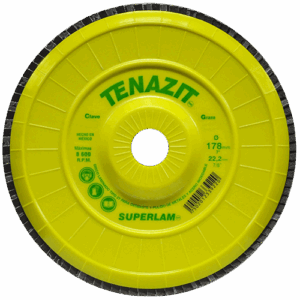 DISCO LAMINADO SUPERLAM 7 PULG AUSTROMEX