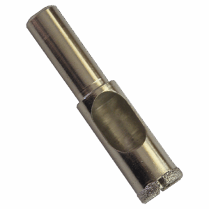 BROCA DE DIAMANTE 1/2” 2962 AUSTROMEX