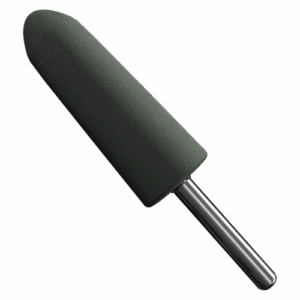 PUNTA MONTADA VERDE TIPO A 446 AUSTROMEX