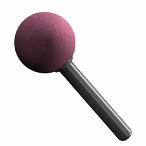 PUNTA MONTADA ROSA TIPO A 401 AUSTROMEX