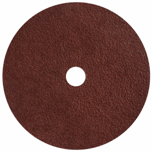 DISCO DE LIJA OXIDO DE ALUMINIO 706/707 AUSTROMEX