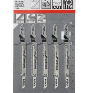 SEGUETA PARA CALADORA T101BIF/T101AOF/T234X BOSCH