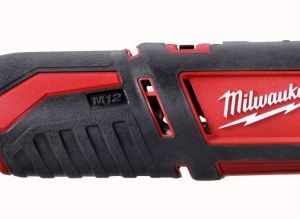 MOTOTOOL 1/8 PULG M12 VV 2460-20 MILWAUKEE