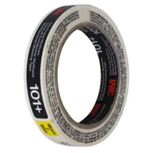 MASKING TAPE 101+ 18X50M 3M SKU 4801