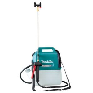 FUMIGADORA INALÁMBRICA DE 5L LXT 18V DUS054Z MAKITA
