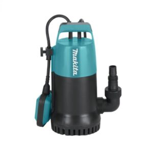 BOMBA SUMERGIBLE 800W 9M PF0800 MAKITA