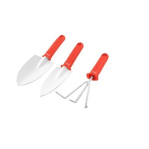 JUEGOS HERRAMIENTA PARA JARDÍN 3 PZ AD-1083 ADIR