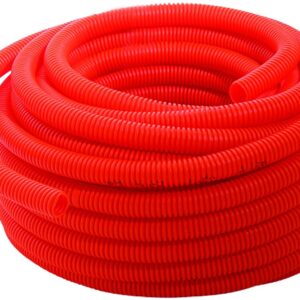 MANGUERA POLIDUCTO CORRUGADO 1/2,100 M ADIR 8667