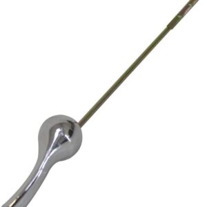 PALANCA METÁLICA PARA WC 2113 ADIR