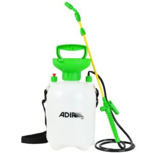 FUMIGADORA PROFESIONAL 4 LTS 352 ADIR