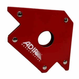 ESCUADRA DE IMÁN 5 PULG ADIR 6732