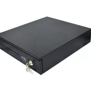 CAJÓN METÁLICO PARA DINERO 12320 ADIR