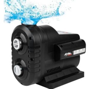 BOMBA PRESURIZADORA DE PRESIÓN CONSTANTE 500W ADIR 11735