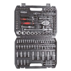 AUTOCLE HERRAMIENTAS MECÁNICAS 108 PZS 15217 ADIR