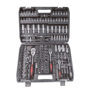 AUTOCLE HERRAMIENTAS MECÁNICAS 172 PZS 15218 ADIR