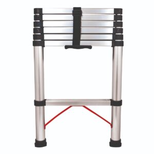 ESCALERA TELESCÓPICA 2MTS 10535 ADIR