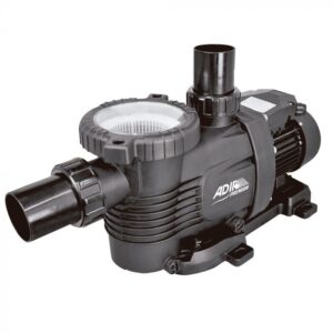 BOMBA PARA PISCINA 1HP 13191 ADIR