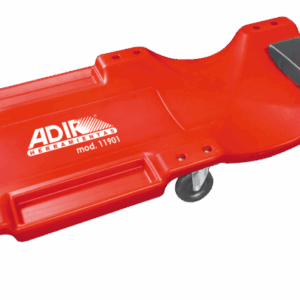 CAMA PARA MECÁNICO 36” 11901 ADIR