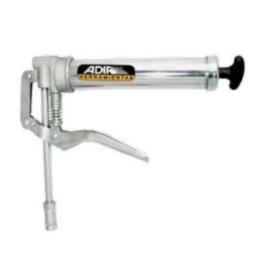 INYECTOR DE GRASA TIPO PISTOLA 150 ML AD-180 ADIR
