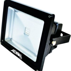 LAMPARA REFLECTOR POWER LED 10W LUZ BLANCA AD-1673-B ADIR