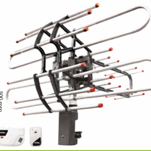 ANTENA GIRATORIA AD-1491 ADIR