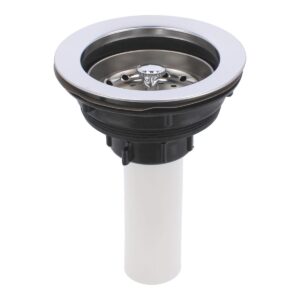 CONTRA CANASTA ABS CON TUBO DE POLIPROPILENO 2099 ADIR