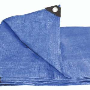 LONA AZUL DE POLIETILENO 3X4.20 MTS 10871 ADIR
