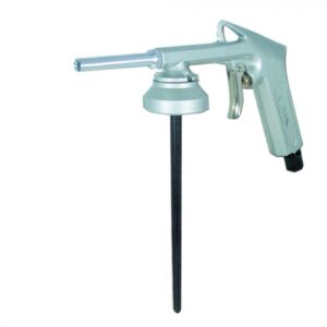 PISTOLA DE RECUBRIMIENTO DE AUTO AD-673 ADIR