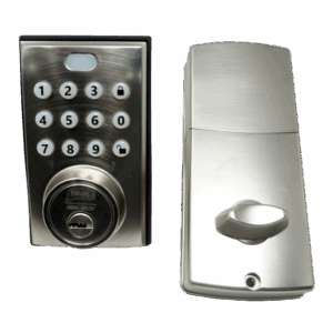 CERROJO DIGITAL ALTA SEGURIDAD PCD265 NS MX5900 PHILIPS