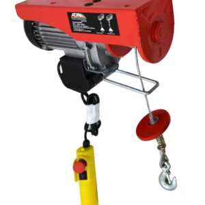 POLIPASTO ELÉCTRICO 200/400 KG AD-1770 ADIR