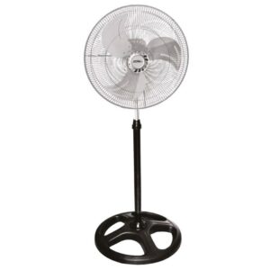 VENTILADOR 3 EN 1 ASPAS ALUMINIO 18” 2074 ADIR