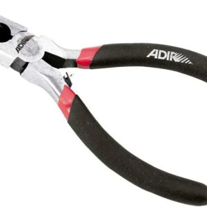 MINI PINZA DE ELECTRICISTA 4 3/4" 1540 ADIR
