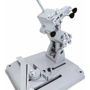 SOPORTE PARA ESMERIL DE 115MM (4 1/2") Y 125 MM (5") 886 ADIR