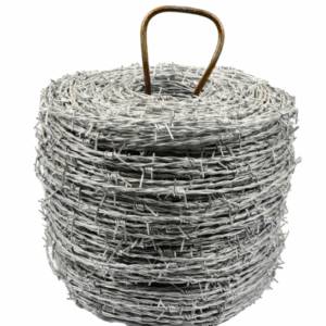 ALAMBRE DE PÚAS 300 MTS 9551 ADIR