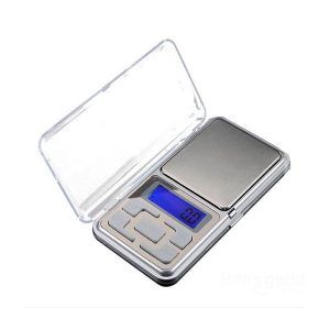 BASCULA DE BOLSILLO 200G AD-10500 ADIR