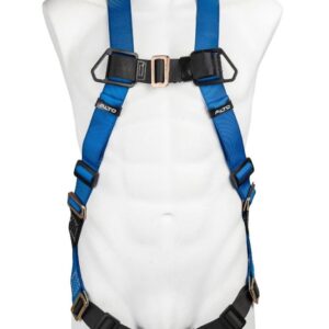 ARNÉS CONTA CAÍDAS A1P-STD ALTO ALTURA SEGURA