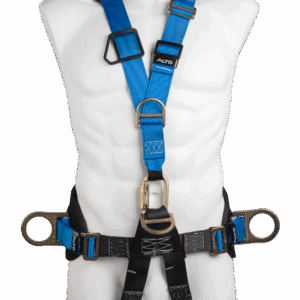 ARNÉS DE POSICIONAMIENTO 5 PUNTOS A3 ALTO ALTURA SEGURA