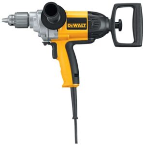 TALADRO DE ESPADA 1/2" 710W VVR DW130V-B3 DEWALT