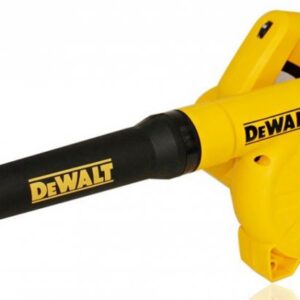 SOPLADORA ASPIRADORA 800W VV DWB800-B3 DEWALT