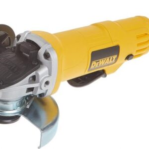 MINIESMERILADORA 4-1/2 PULG 900W DWE4120-B3 DEWALT