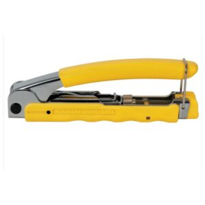 ENGARZADORA A COMPRESIÓN COMPACTA Y MULTICONECTORES VDV211-048 KLEIN TOOLS