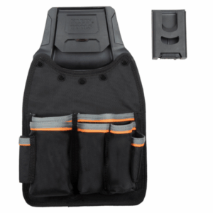 PORTAHERRAMIENTAS MODULAR PARA ACABADOS CON CLIP PARA CINTURÓN TRADESMAN PRO™ 55914 KLEIN TOOLS