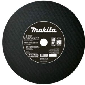 DISCO DE CORTE 14 PULG E10827 MAKITA