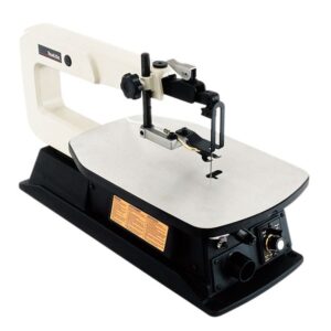 SIERRA CALADORA DE BANCO 2 PULG 140W VV SJ401 MAKITA